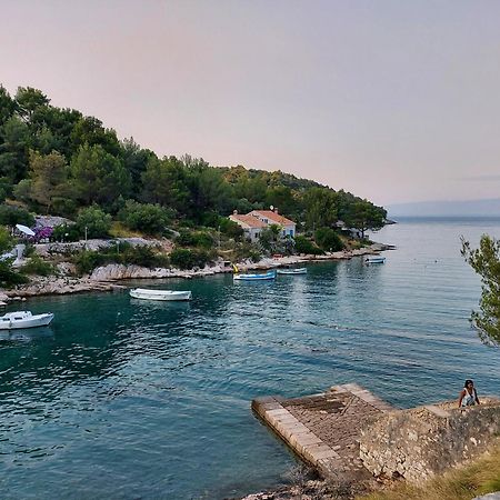 Villa Sommerzauber Mali Lošinj Extérieur photo