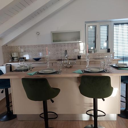 Villa Sommerzauber Mali Lošinj Extérieur photo