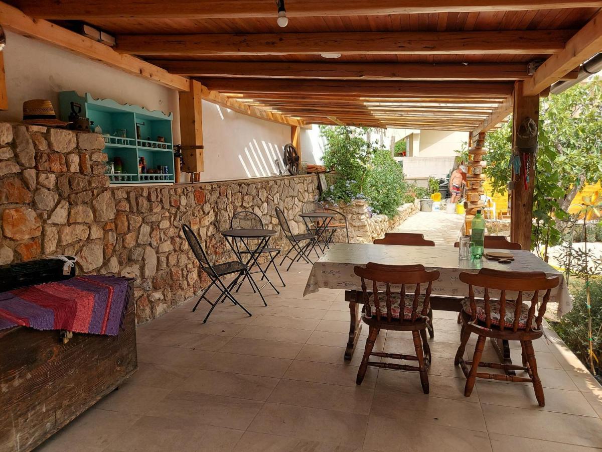 Villa Sommerzauber Mali Lošinj Extérieur photo