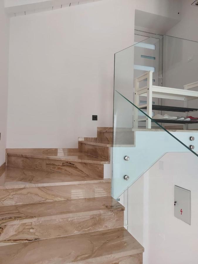 Villa Sommerzauber Mali Lošinj Extérieur photo