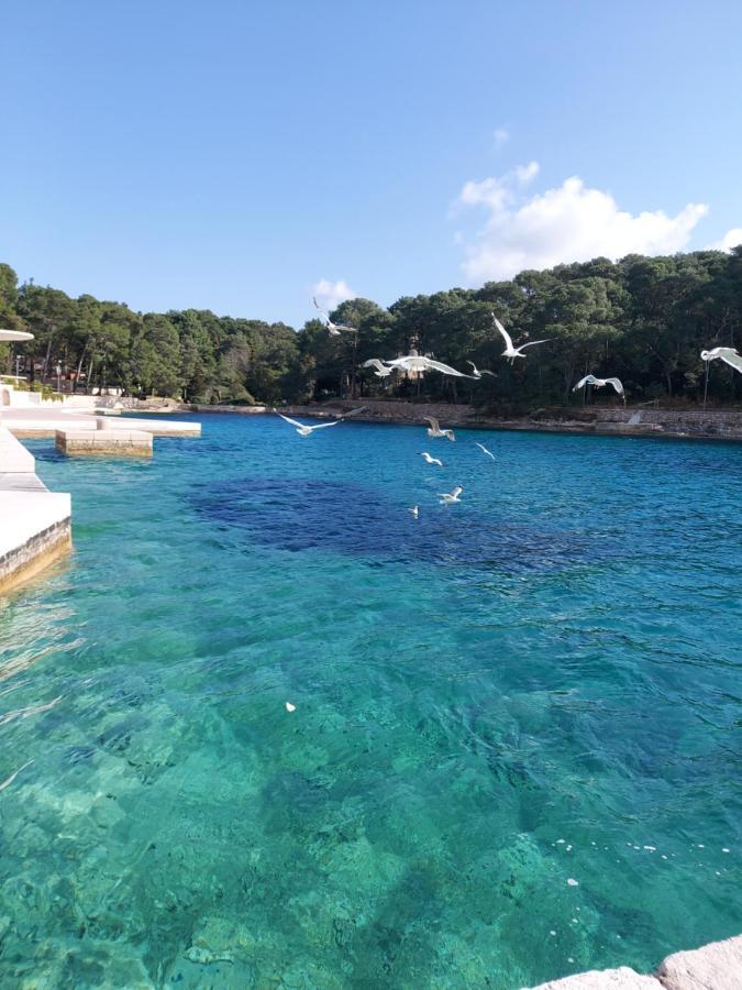 Villa Sommerzauber Mali Lošinj Extérieur photo