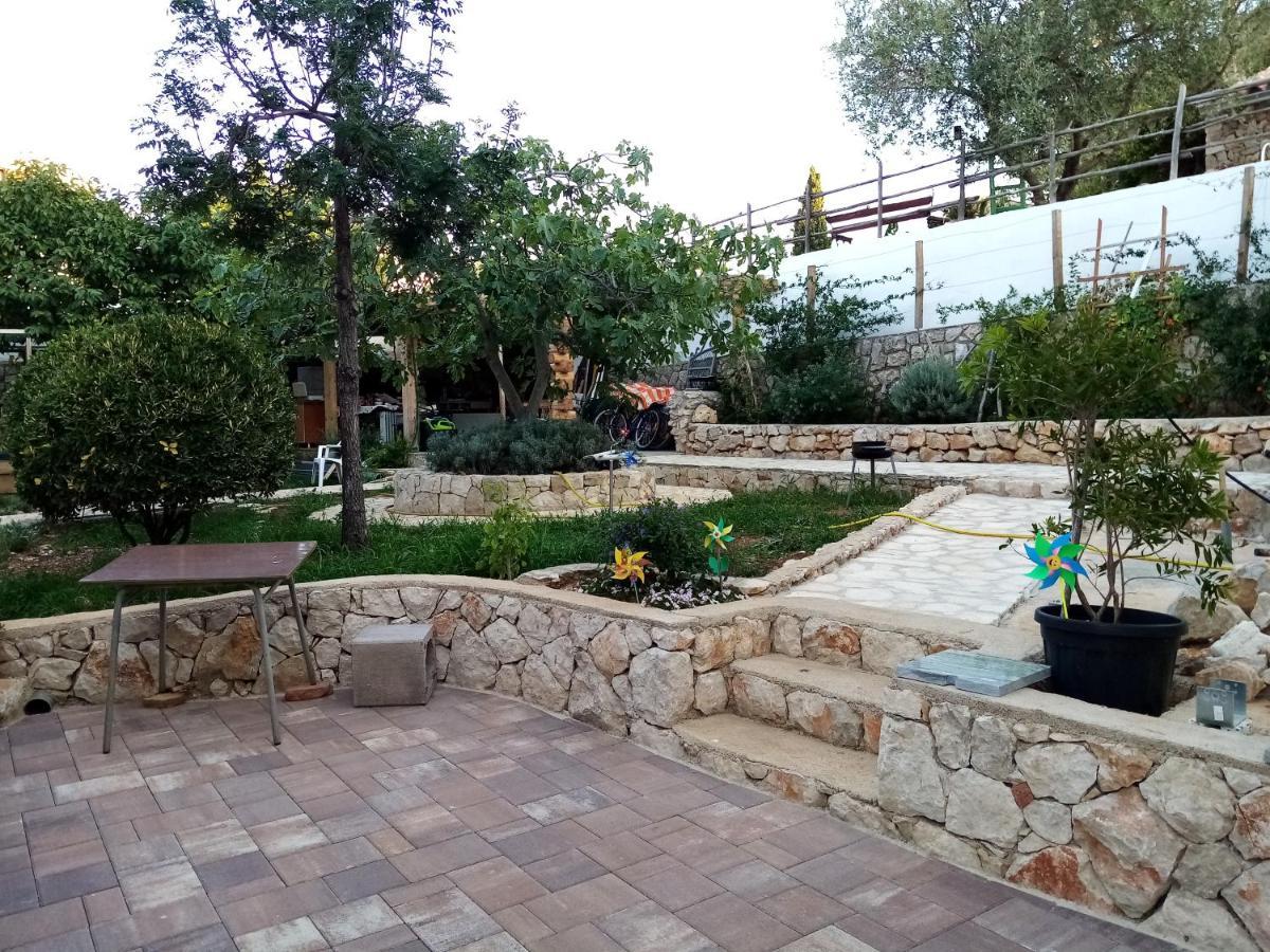 Villa Sommerzauber Mali Lošinj Extérieur photo