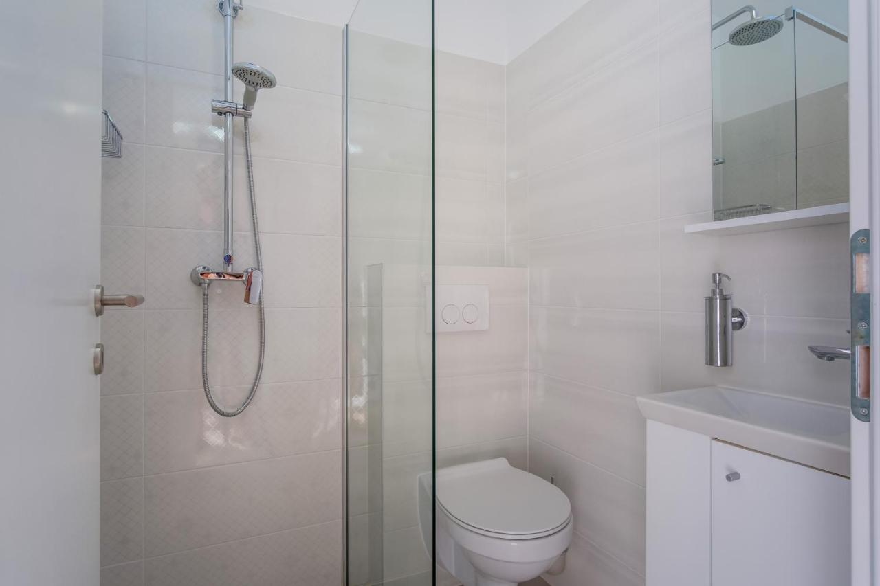 Villa Sommerzauber Mali Lošinj Extérieur photo