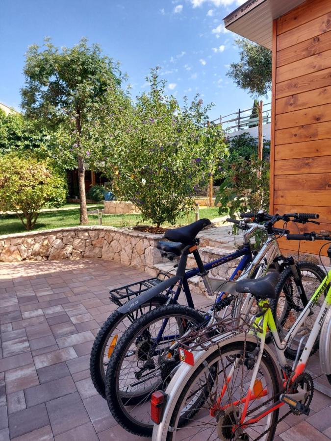 Villa Sommerzauber Mali Lošinj Extérieur photo