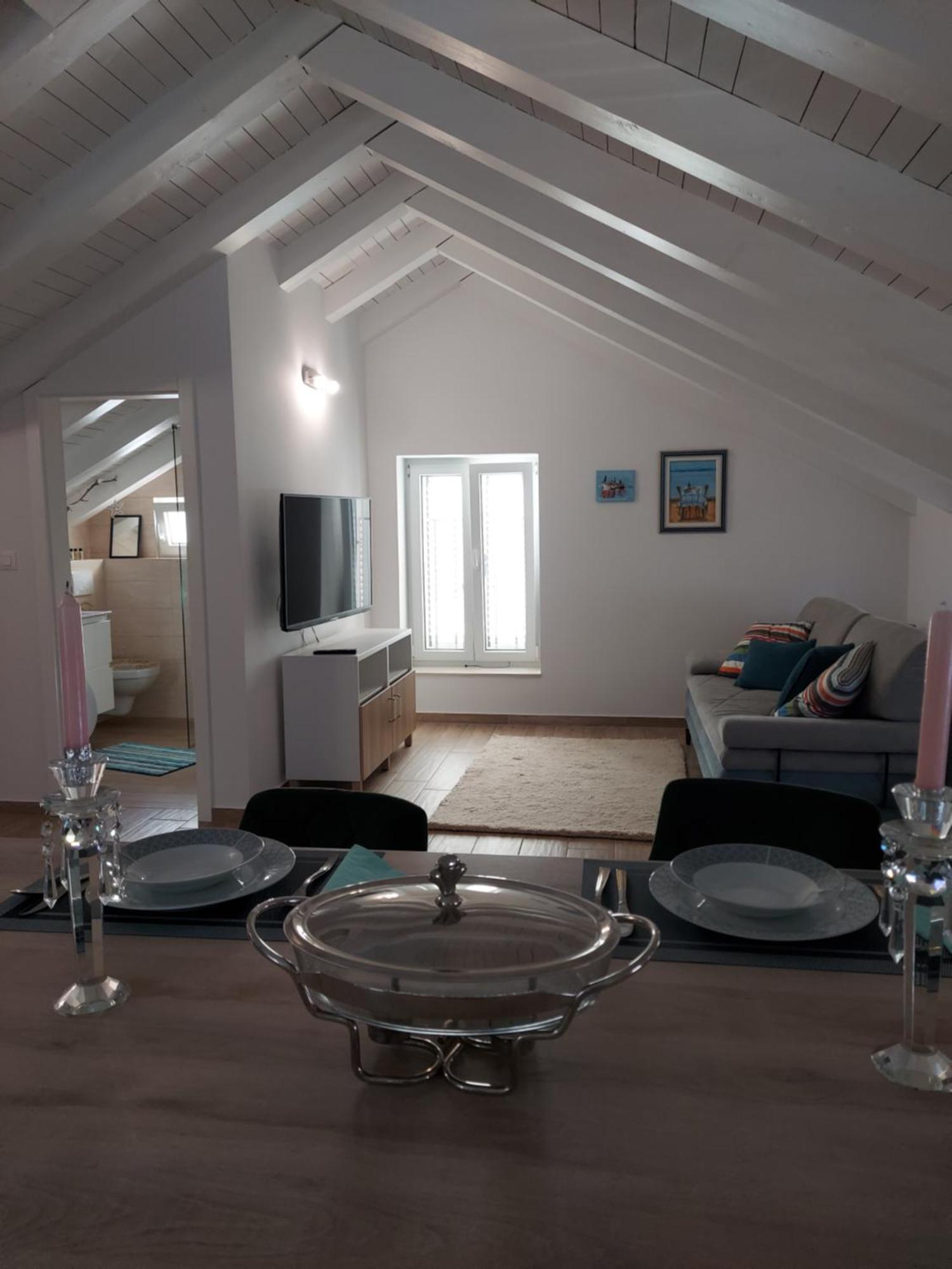 Villa Sommerzauber Mali Lošinj Extérieur photo