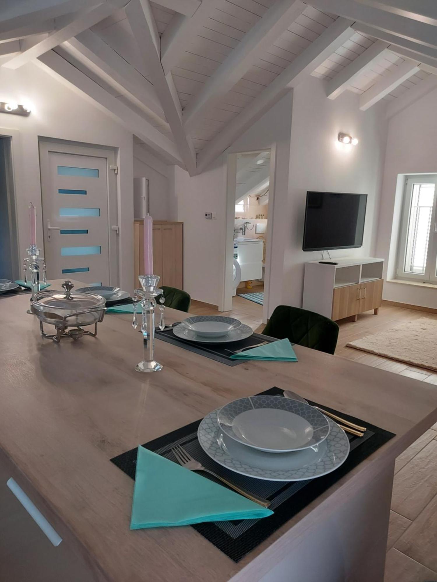 Villa Sommerzauber Mali Lošinj Extérieur photo