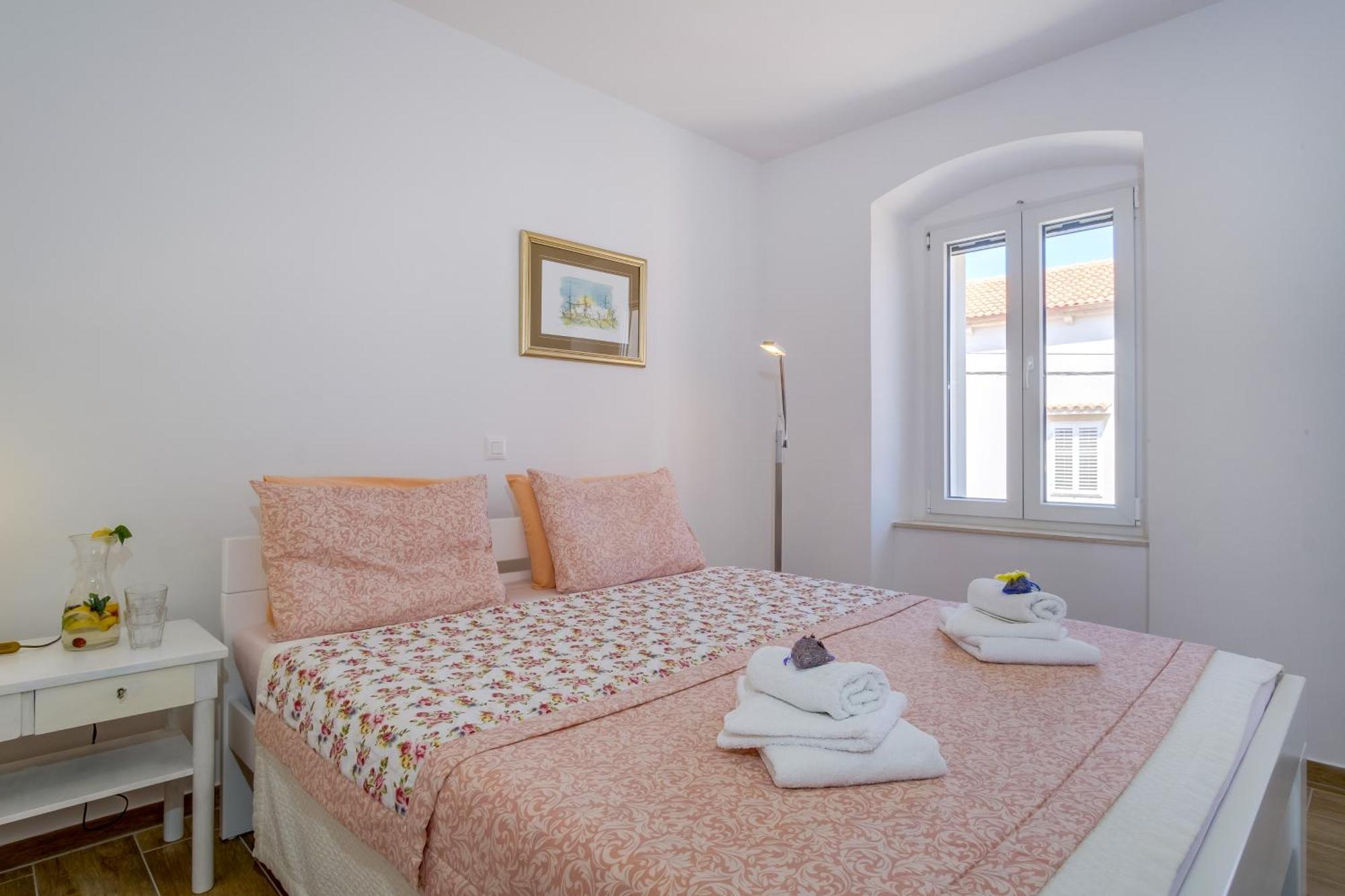 Villa Sommerzauber Mali Lošinj Extérieur photo