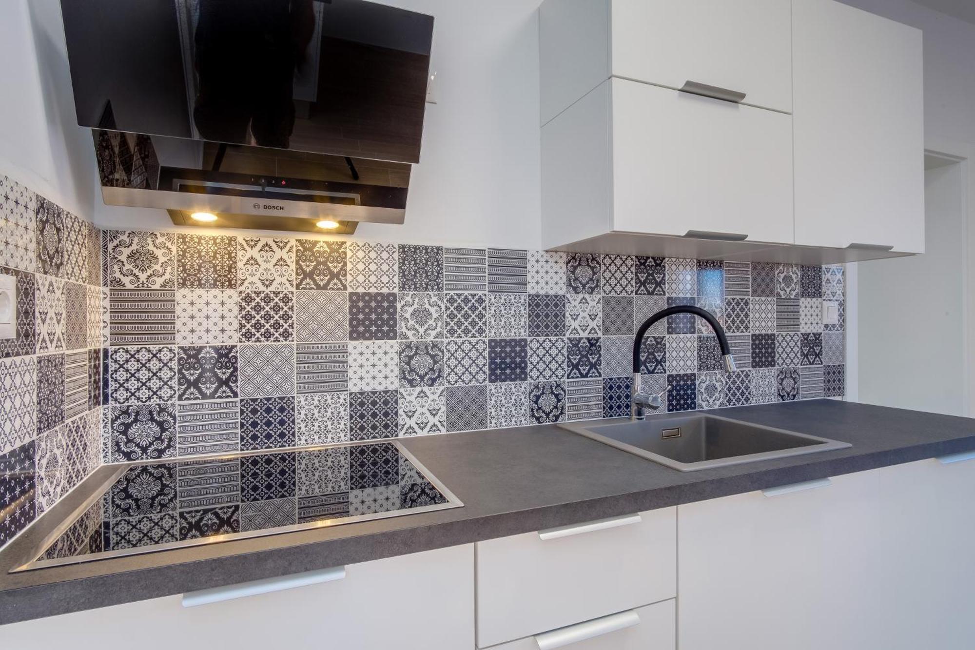 Villa Sommerzauber Mali Lošinj Extérieur photo