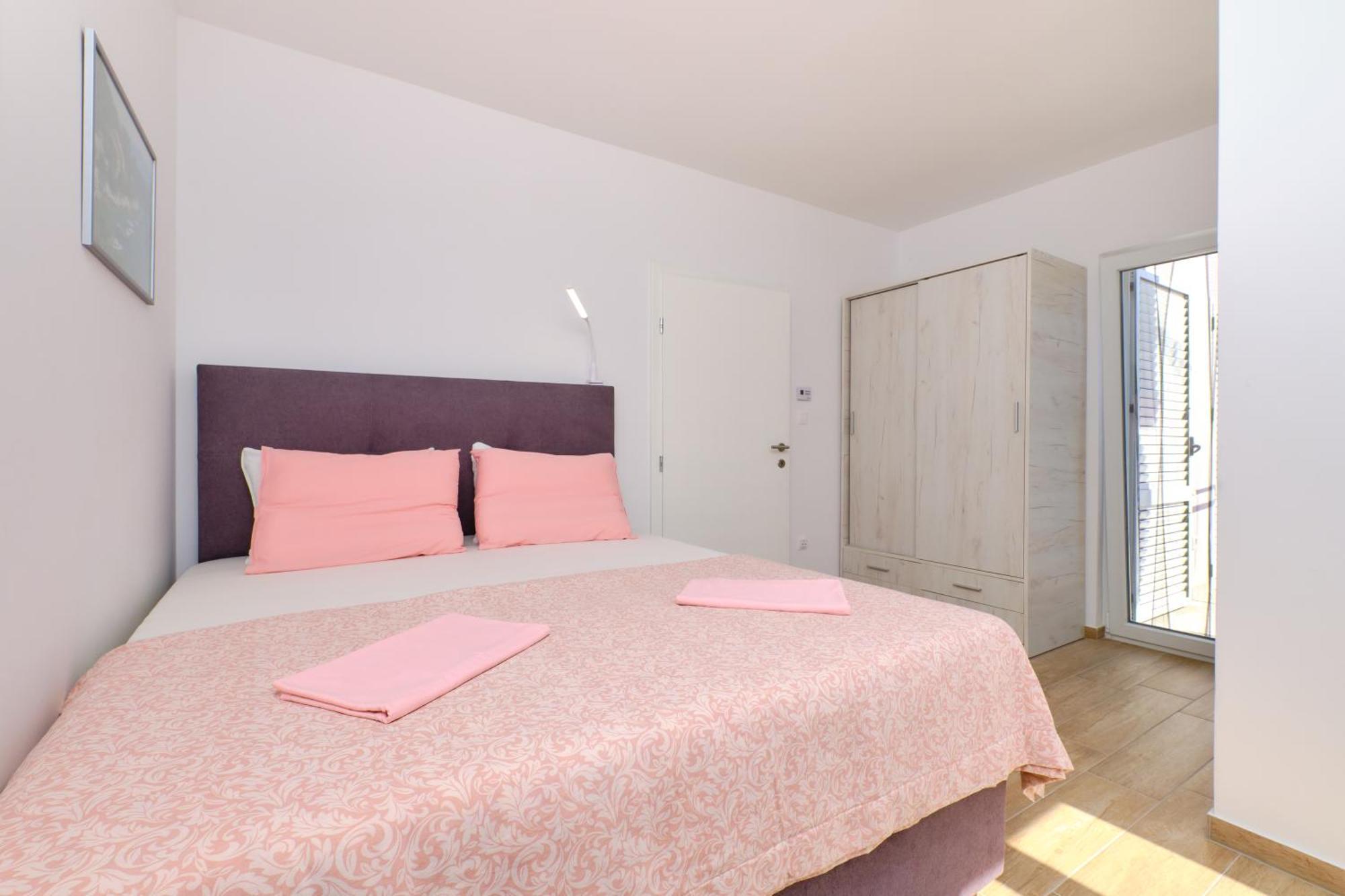 Villa Sommerzauber Mali Lošinj Extérieur photo
