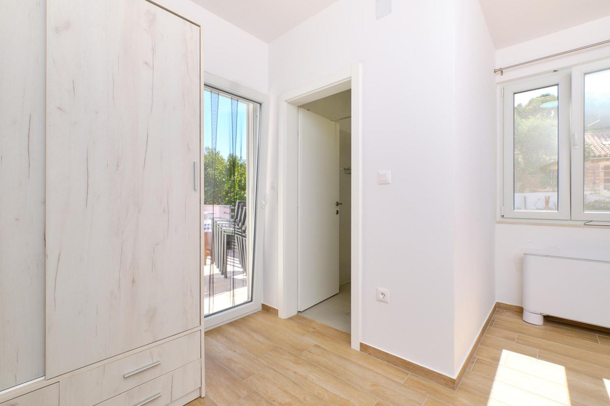 Villa Sommerzauber Mali Lošinj Extérieur photo