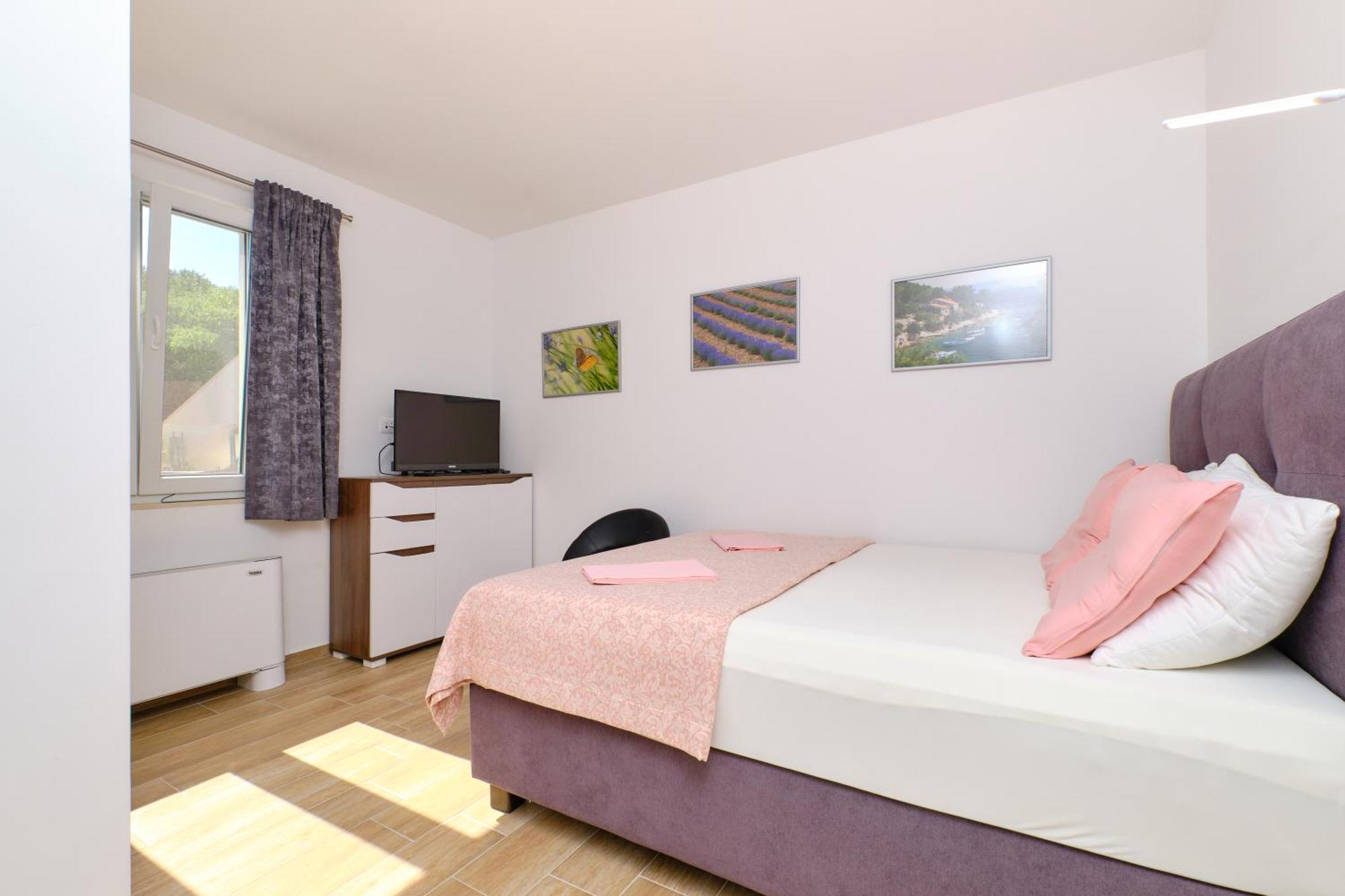 Villa Sommerzauber Mali Lošinj Extérieur photo