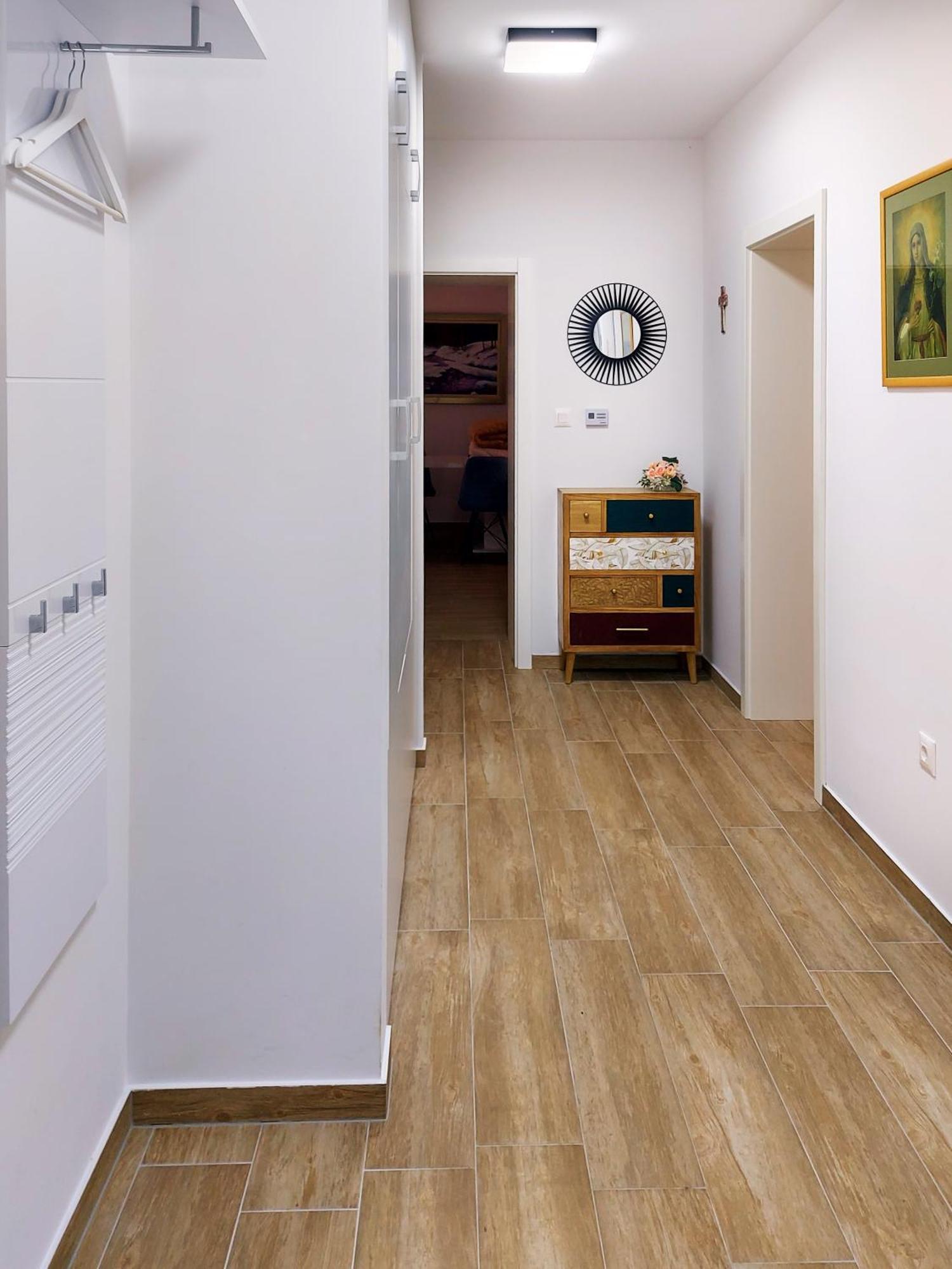 Villa Sommerzauber Mali Lošinj Extérieur photo