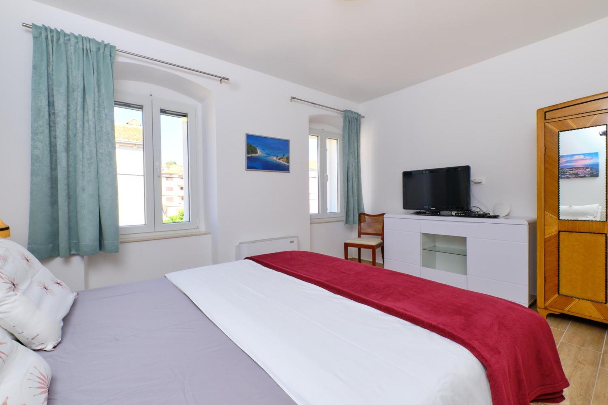 Villa Sommerzauber Mali Lošinj Extérieur photo